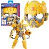 Transformers One 2v1 maska a figurka Bumblebee / B-127 F9181