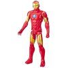 Avengers figurka Iron Man E7873