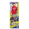 Avengers figurka Iron Man E7873