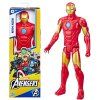 Avengers figurka Iron Man E7873