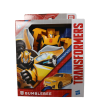 Transformers Authentic Bumblebee E0769