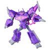 Transformers Authentic Shockwave F0526