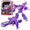 Transformers Authentic Shockwave F0526