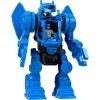 DC Super Friends Batman robot Velitelské centrum + 2 figurky HML02