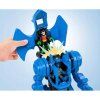 DC Super Friends Batman robot Velitelské centrum + 2 figurky HML02