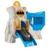 DC Batman mini sada Jeskyně + autíčko Batmobile Spin Master 6074600