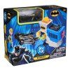 DC Batman mini sada Jeskyně + autíčko Batmobile Spin Master 6074600