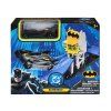 DC Batman mini sada Věž + autíčko Batmobile Spin Master 6074601