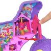 Mattel Polly Pocket Piñata Kočička JFT90