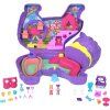 Mattel Polly Pocket Piñata Kočička JFT90