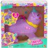 Mattel Polly Pocket Piñata Kočička JFT90