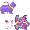 Mattel Polly Pocket Piñata Kočička JFT90