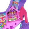 Mattel Polly Pocket Piñata Kočička JFT90