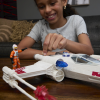 Star Wars stíhačka Force Strike Lukeův X-wing + figurka G0768