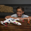 Star Wars stíhačka Force Strike Lukeův X-wing + figurka G0768