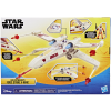 Star Wars stíhačka Force Strike Lukeův X-wing + figurka G0768