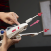 Star Wars stíhačka Force Strike Lukeův X-wing + figurka G0768