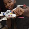 Star Wars stíhačka Force Strike Lukeův X-wing + figurka G0768