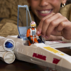 Star Wars stíhačka Force Strike Lukeův X-wing + figurka G0768