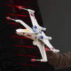 Star Wars stíhačka Force Strike Lukeův X-wing + figurka G0768
