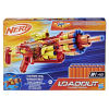 Nerf N1 N Series Loadout Flarefusion G3142