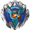 Beyblade X Buster Dran 1-60A startovací balíček G1536