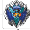 Beyblade X Buster Dran 1-60A startovací balíček G1536