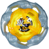 Beyblade X Wand Wizard 5-70DB startovací balíček G0175