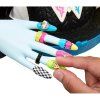 Monster High Frankie Stein česací hlava + doplňky HRP71