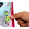 Monster High Frankie Stein česací hlava + doplňky HRP71