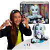 Monster High Frankie Stein česací hlava + doplňky HRP71