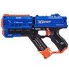 X-Shot Chaos Meteor 2 ks ecopak 36365