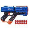 X-Shot Chaos Meteor 2 ks ecopak 36365