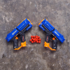 X-Shot Chaos Meteor 2 ks ecopak 36365