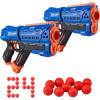 X-Shot Chaos Meteor 2 ks ecopak 36365