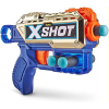 X-Shot Excel Royale Chrome Edition 2 ks Reflex 6 + Kickback 36486