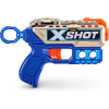 X-Shot Excel Royale Chrome Edition 2 ks Reflex 6 + Kickback 36486