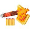 Nerf Minecraft sekera Firebrand F8953