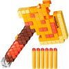 Nerf Minecraft sekera Firebrand F8953