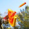 Nerf Minecraft sekera Firebrand F8953