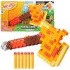 Nerf Minecraft sekera Firebrand F8953