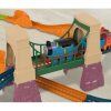 Thomas & Friends sada Most na Sodor HTG38