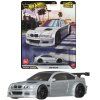 Hot Wheels Boulevard autíčko BMW M3 GTR JHW30