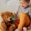 Fisher-Price sada Malý doktor HYH26
