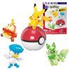 Pokémon Mega stavebnice sada Tým z Paldey HPX92