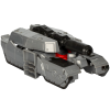 Transformers One figurka Megatron / D-63 F8698