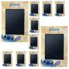 Stitch LCD tablet na kreslení 91618 sada 10 kusů
