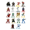 Jada DC sada Nano Metalfigs 18 figurek hrdinů 33785