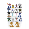 Jada Transformers sada Nano Metalfigs 18 figurek 33784