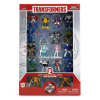 Jada Transformers sada Nano Metalfigs 18 figurek 33784